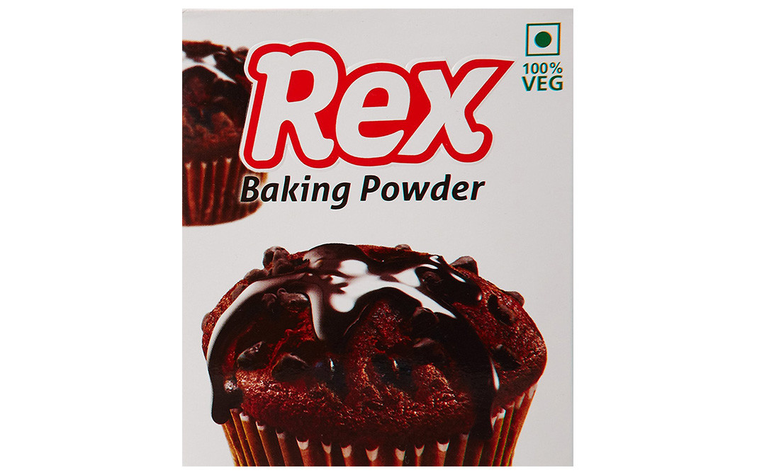 Rex Baking Powder Reviews Ingredients Recipes Benefits